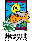 Resort Software logo